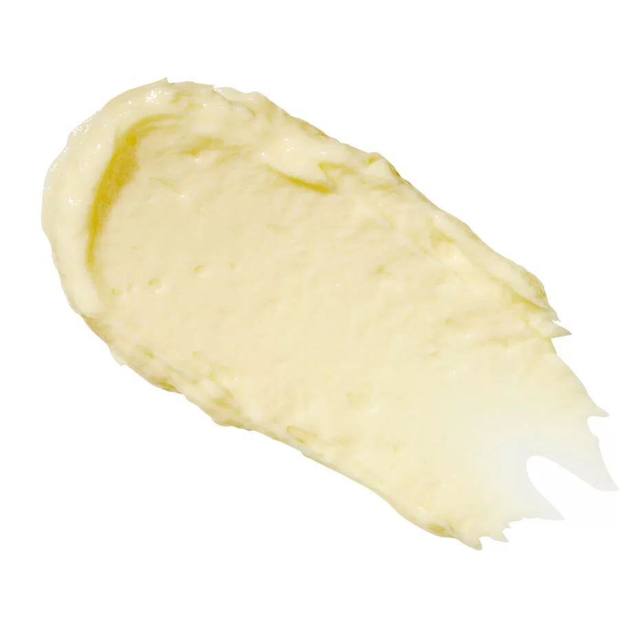 Crème de Corps Soy Milk and Honey Whipped Body Butter